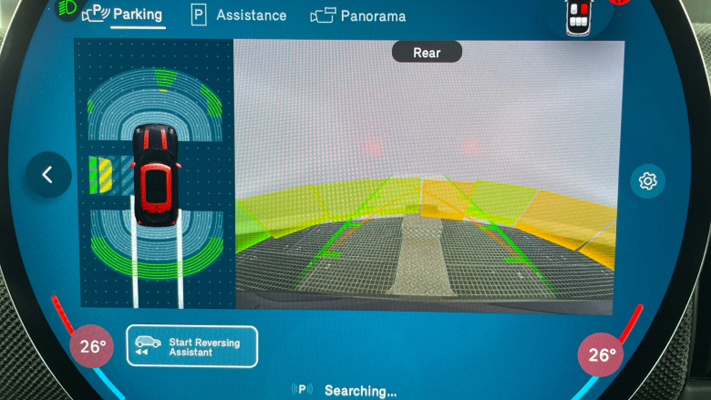 MINI Cooper 2.0 S Sport 5dr Auto Petrol Hatchback